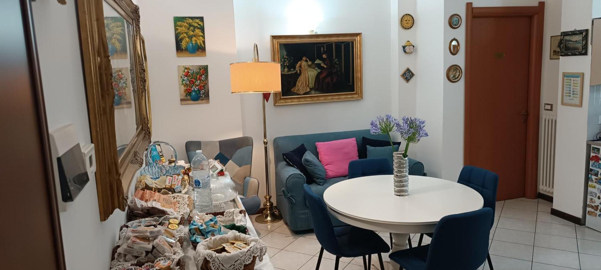 B&B Home Sweet Home Diano Marina Luaran gambar