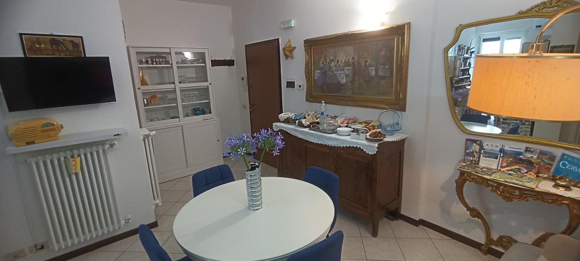 B&B Home Sweet Home Diano Marina Luaran gambar