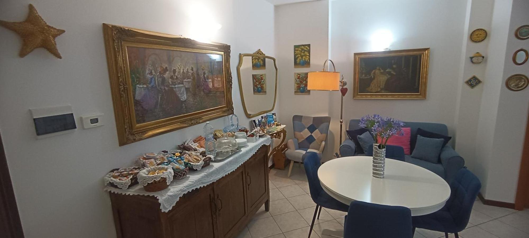 B&B Home Sweet Home Diano Marina Luaran gambar