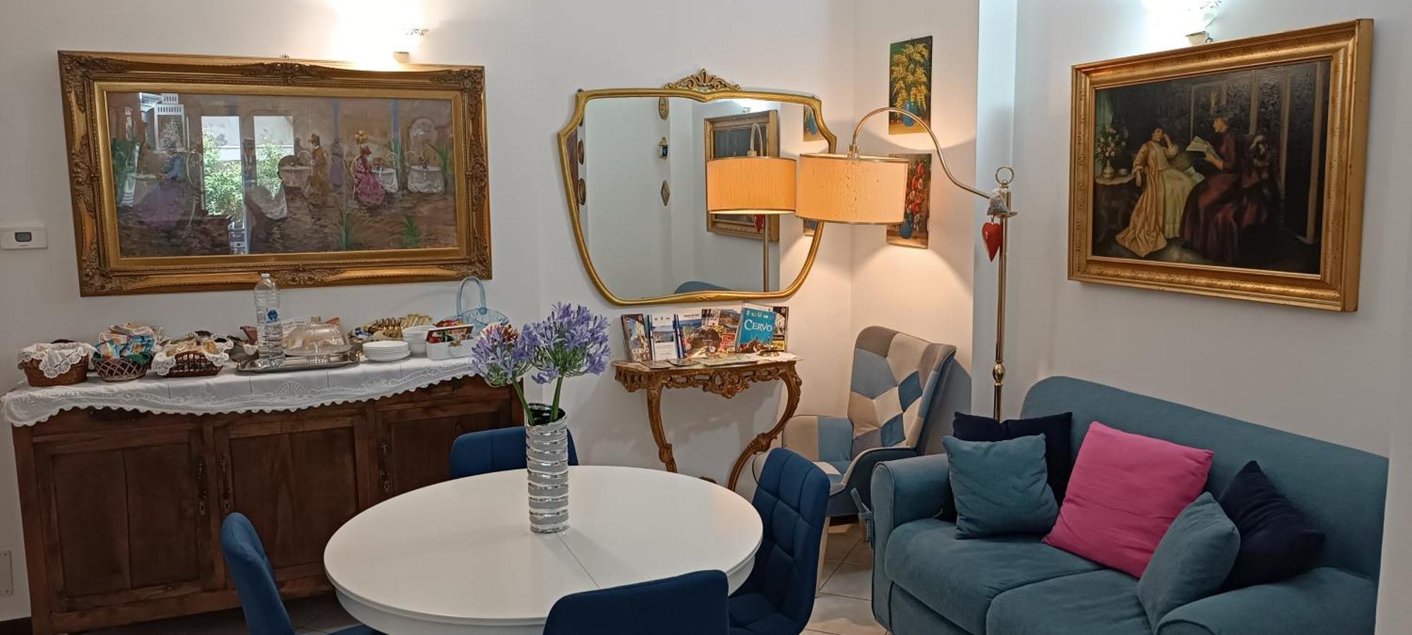 B&B Home Sweet Home Diano Marina Luaran gambar