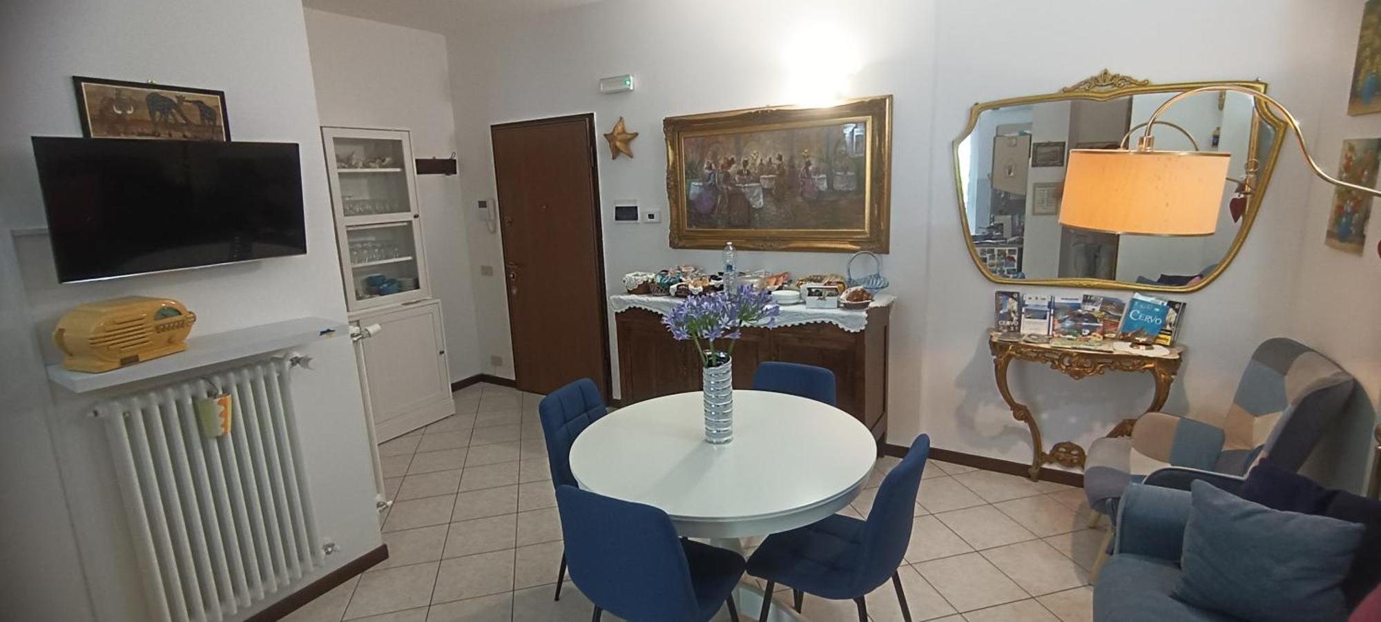 B&B Home Sweet Home Diano Marina Luaran gambar