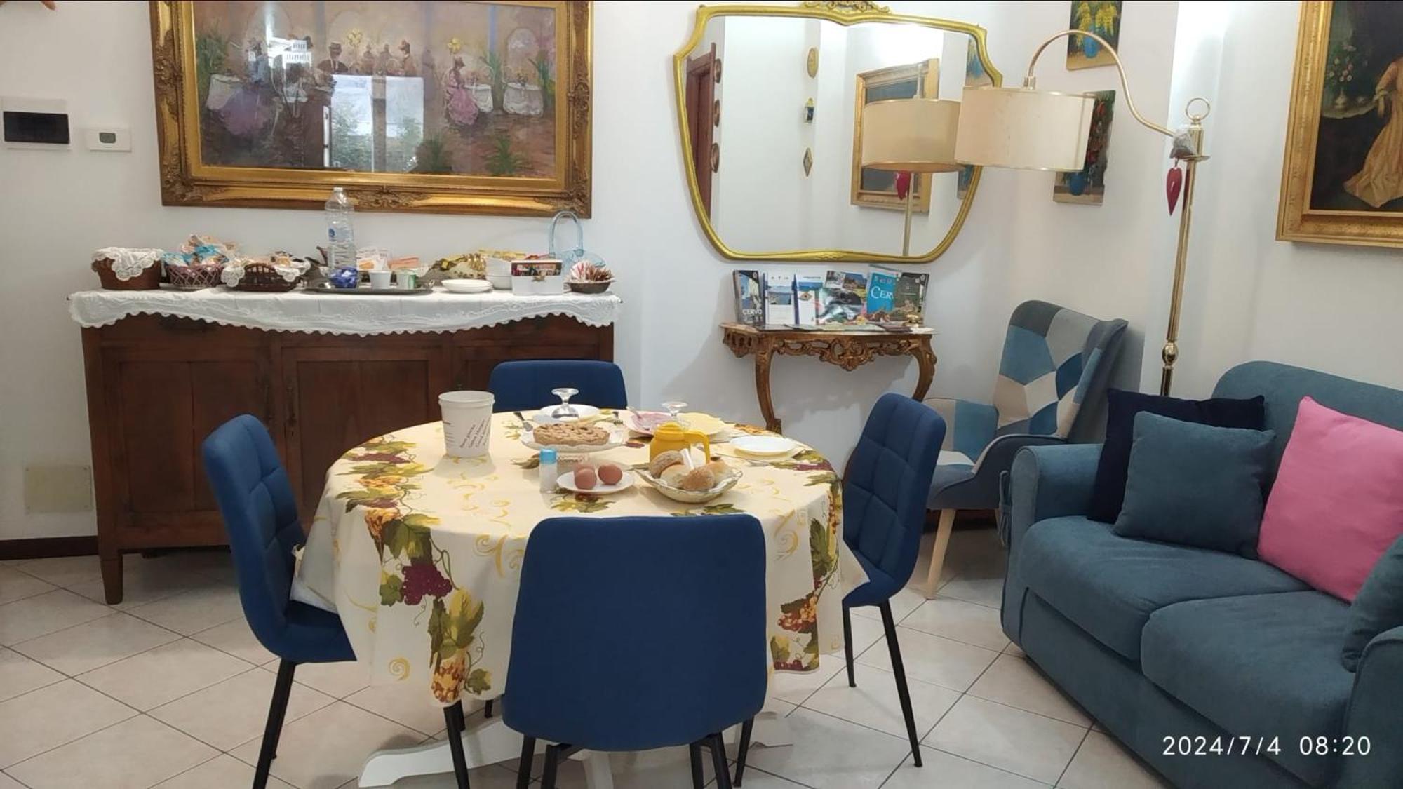 B&B Home Sweet Home Diano Marina Luaran gambar