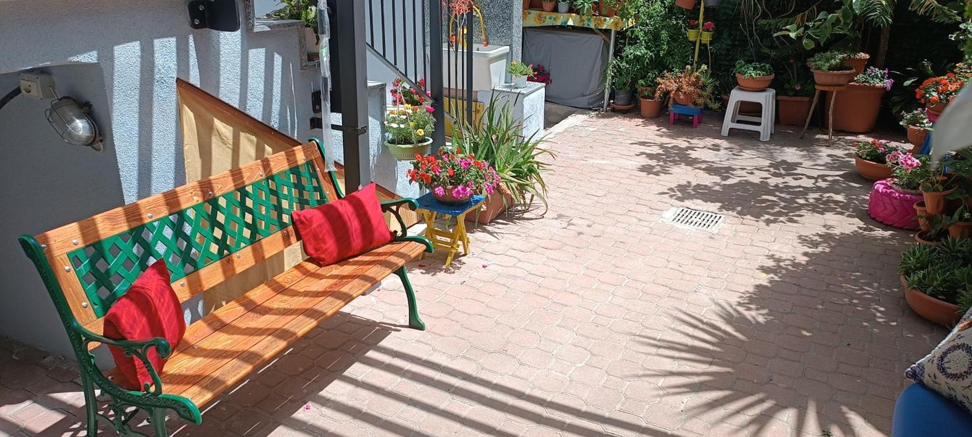 B&B Home Sweet Home Diano Marina Luaran gambar