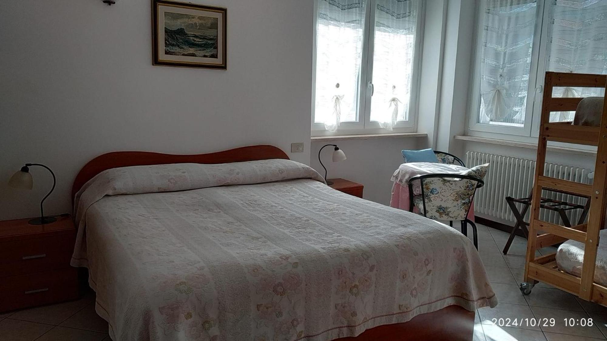 B&B Home Sweet Home Diano Marina Luaran gambar