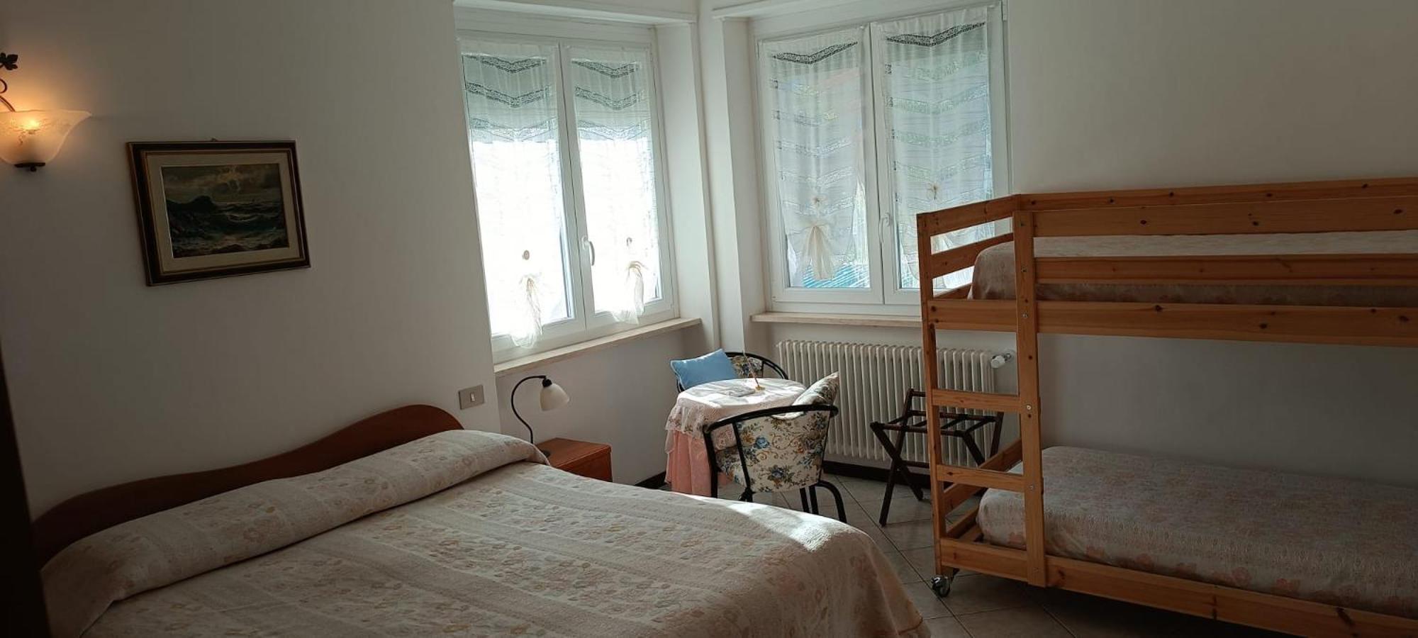 B&B Home Sweet Home Diano Marina Luaran gambar