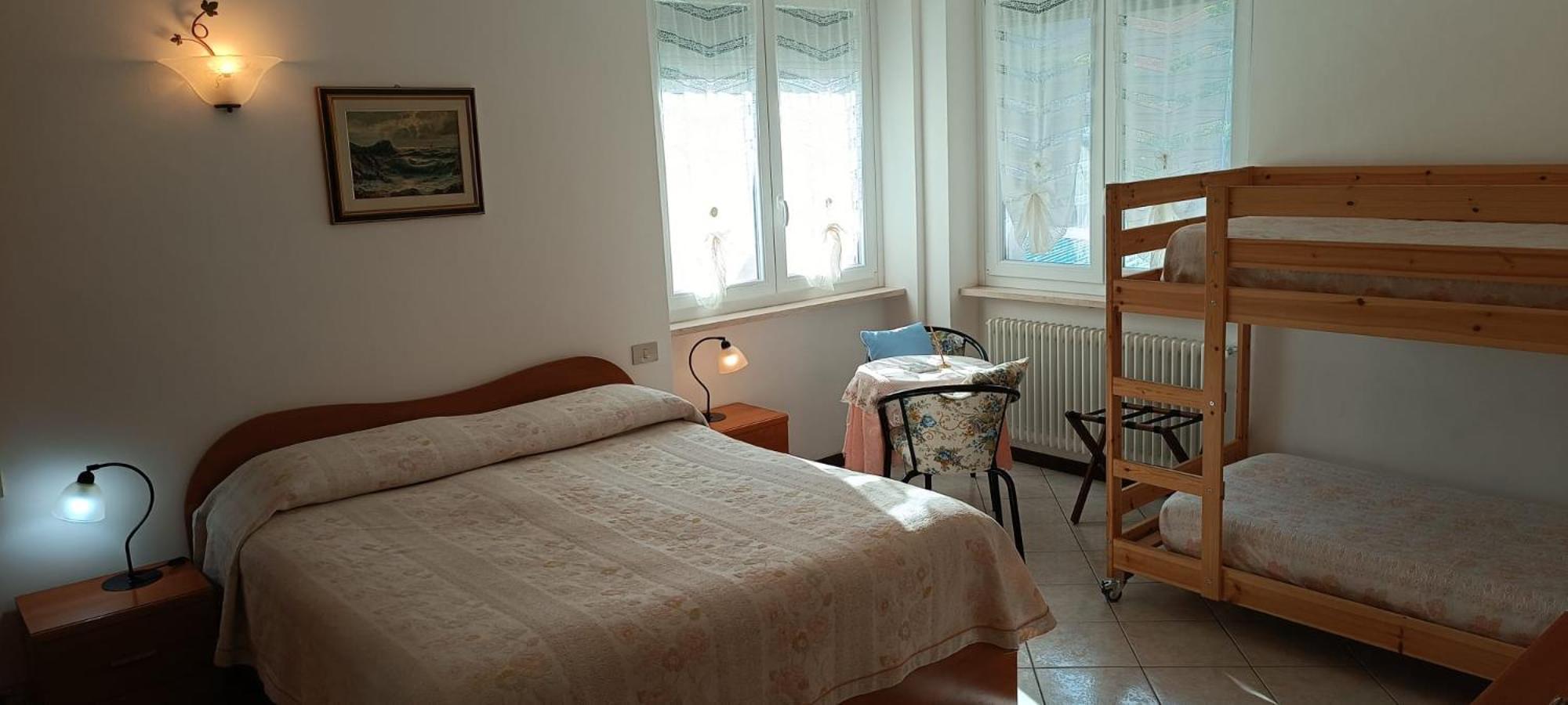 B&B Home Sweet Home Diano Marina Luaran gambar