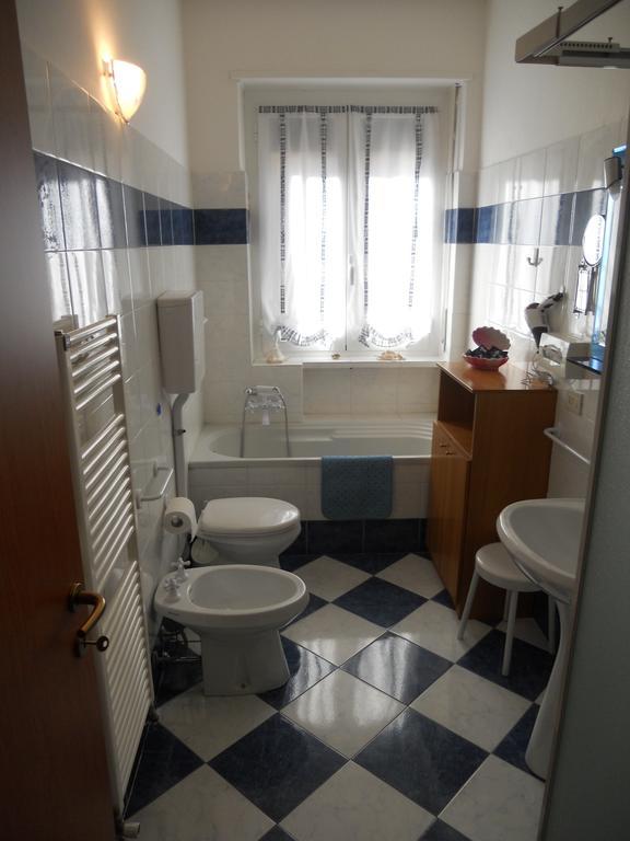B&B Home Sweet Home Diano Marina Luaran gambar