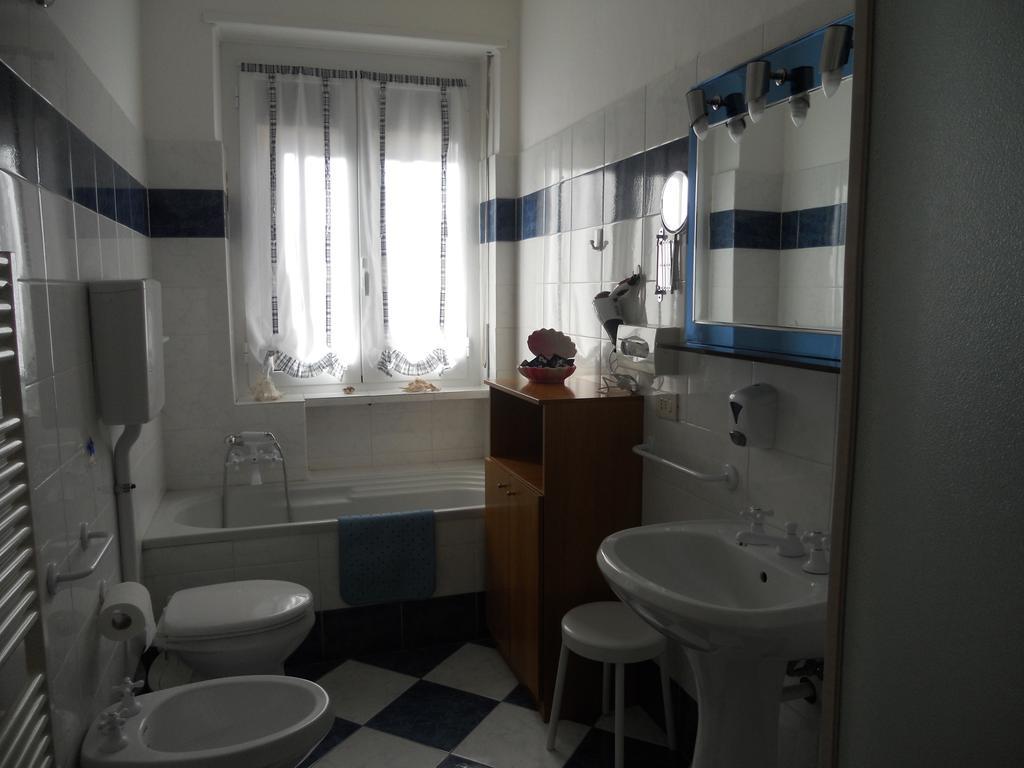 B&B Home Sweet Home Diano Marina Luaran gambar
