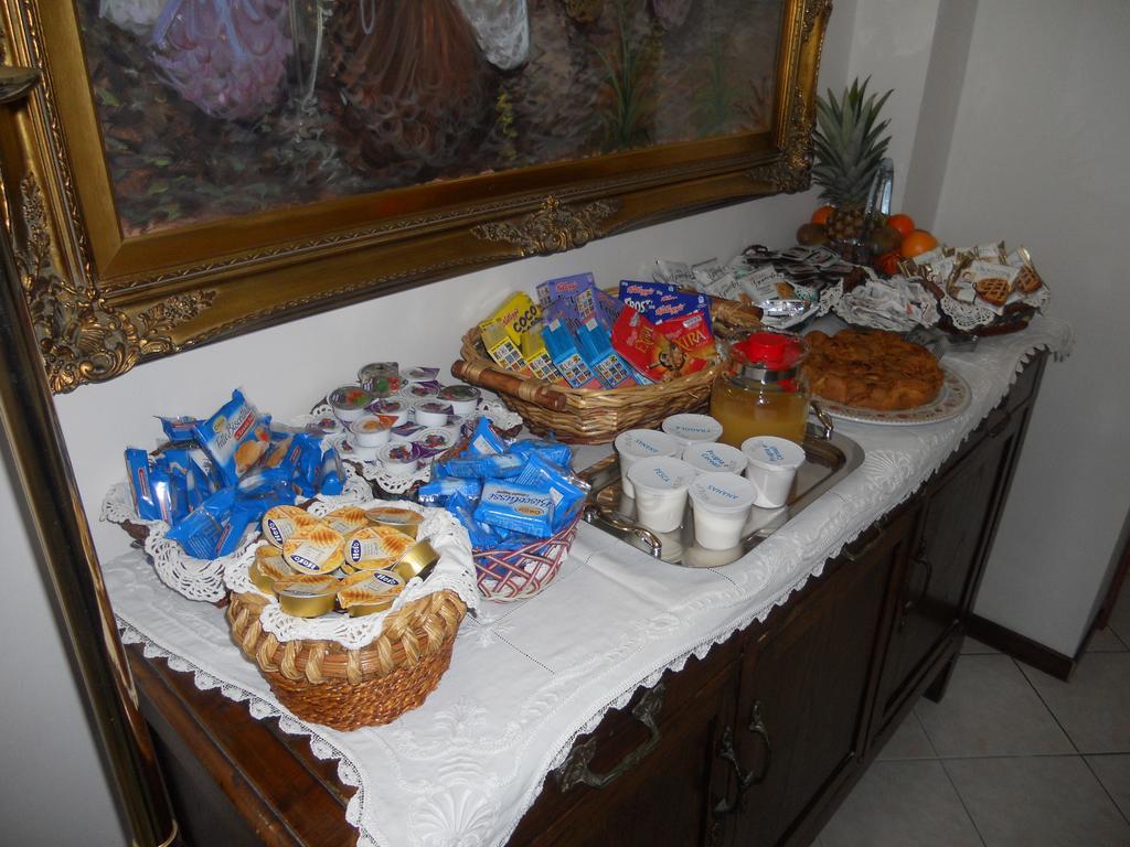 B&B Home Sweet Home Diano Marina Luaran gambar