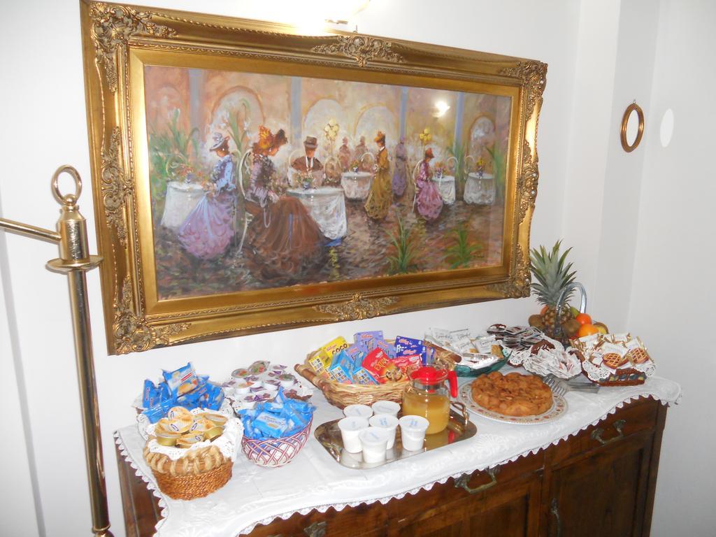 B&B Home Sweet Home Diano Marina Luaran gambar