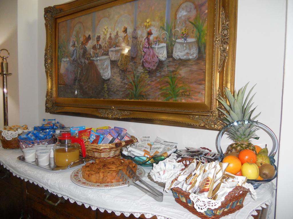 B&B Home Sweet Home Diano Marina Luaran gambar
