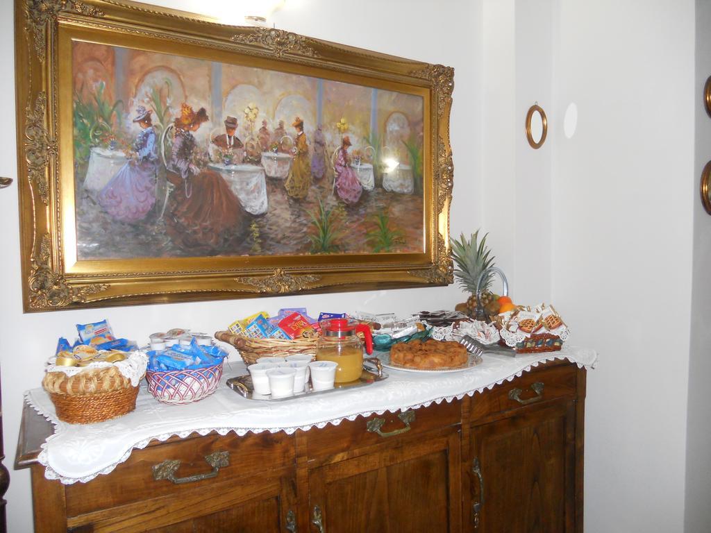 B&B Home Sweet Home Diano Marina Luaran gambar