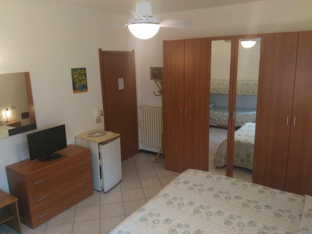 B&B Home Sweet Home Diano Marina Luaran gambar