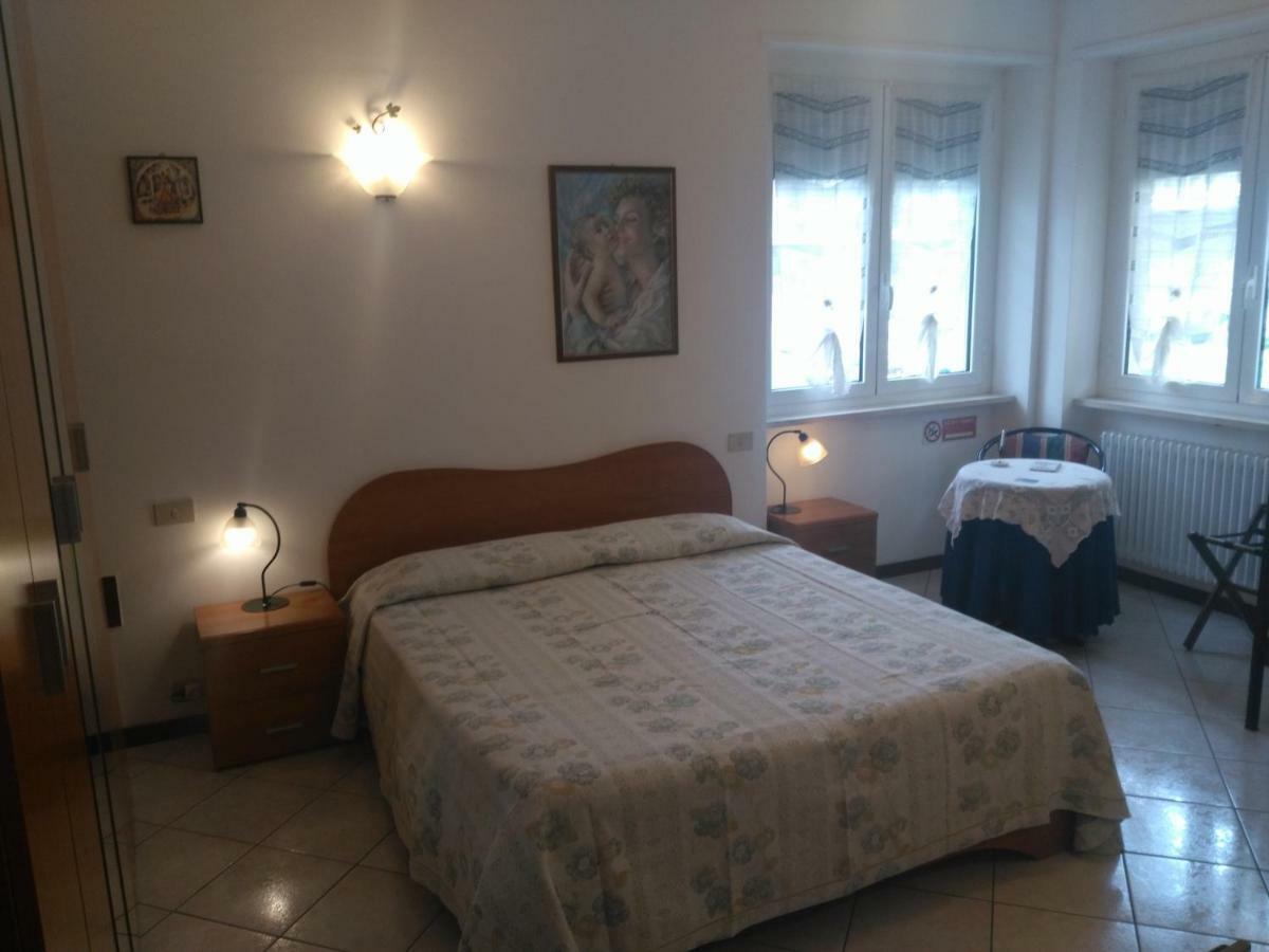 B&B Home Sweet Home Diano Marina Luaran gambar